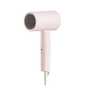 SECADOR DE PELO XIAOMI MI IONIC HAIR DRYERH101 PINK 6941812736739 P/N: BHR7474EU | Ref. Artículo: XI-DRY-H101-PK