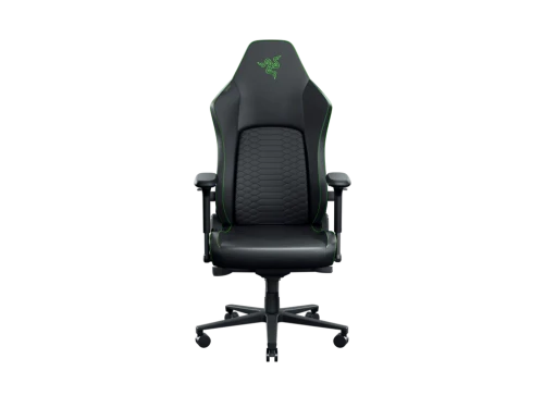 SILLA RAZER ISKUR V2 NEWGEN (GREEN) (RZ38-05310700-R3G3) - Imagen 2