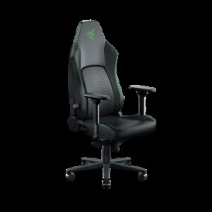SILLA RAZER ISKUR V2 NEWGEN (GREEN) (RZ38-05310700-R3G3) RZ38-05310700-R3G3 | P/N: RZ38-04900700-R3G1 | Ref. Artículo: 1405896