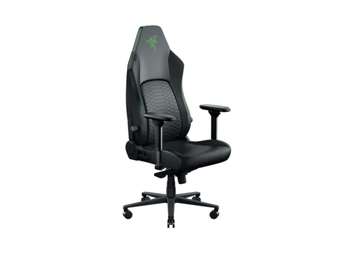 SILLA RAZER ISKUR V2 NEWGEN (GREEN) (RZ38-05310700-R3G3) RZ38-05310700-R3G3 | P/N: RZ38-04900700-R3G1 | Ref. Artículo: 1405896