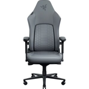 SILLA RAZER ISKUR V2 NEWGEN (LIGHT GRAY) (RZ38-05310700-R3G6) 8886419354932 | P/N: RZ38-04901000-R3G1 | Ref. Artículo: 1405902