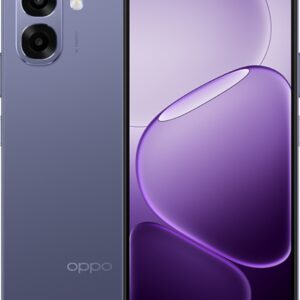 SMARTPHONE OPPO A6X PRO 5G 4GB/128GB BLACK 6932169392471 110010349982
