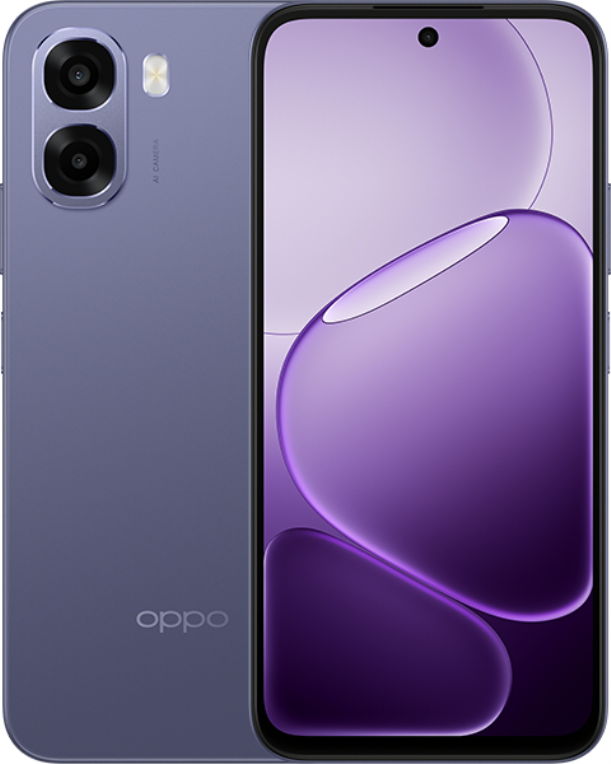 SMARTPHONE OPPO A6X PRO 5G 4GB/128GB BLACK 6932169392471 110010349982