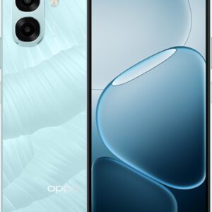 SMARTPHONE OPPO A6X PRO 5G 4GB/128GB ICE BLUE 6932169392488 110010349983