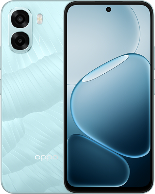 SMARTPHONE OPPO A6X PRO 5G 4GB/128GB ICE BLUE 6932169392488 110010349983