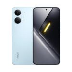 SMARTPHONE XIAOMI POCO X8 PRO MAX 12GB/256GB BLUE 6932554496883 P/N: MZB0NBEEU | Ref. Artículo: POCO-X8PROMAX-12/256BL