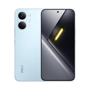 SMARTPHONE XIAOMI POCO X8 PRO MAX 12GB/256GB BLUE 6932554496883 P/N: MZB0NBEEU | Ref. Artículo: POCO-X8PROMAX-12/256BL