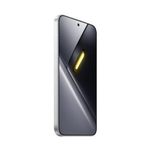 SMARTPHONE XIAOMI POCO X8 PRO MAX 12GB/256GB WHITE 6932554496913 P/N: MZB0NBSEU | Ref. Artículo: POCO-X8PROMAX-12/256WH