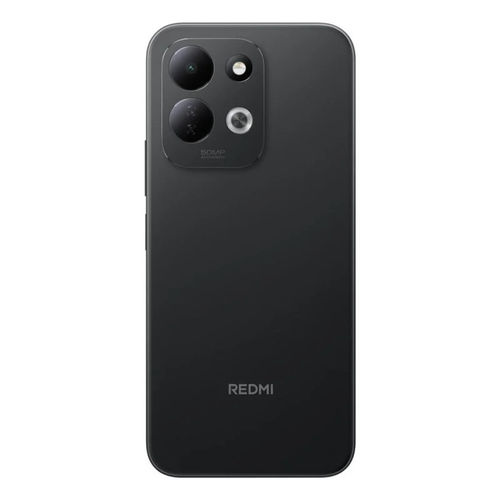 SMARTPHONE XIAOMI REDMI 17 4GB RAM 128GB ROM BLACK - Imagen 7