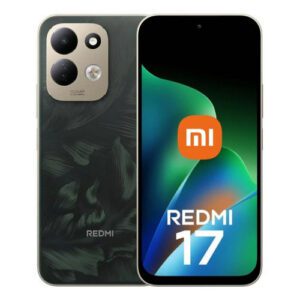SMARTPHONE XIAOMI REDMI 17 4GB RAM 128GB ROM OAK GREEN 6939093018330 P/N: MZB0PKQEU | Ref. Artículo: REDMI17-4/128GN