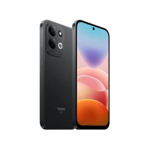SMARTPHONE XIAOMI REDMI 17 5G 4GB RAM 128GB ROM BLACK 6939093008690 P/N: MZB0PC8EU | Ref. Artículo: REDMI17-5G-4/128BK