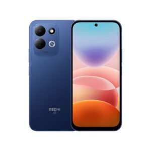 SMARTPHONE XIAOMI REDMI 17 5G 4GB RAM 128GB ROM BLUE 6939093012505 P/N: MZB0PCDEU | Ref. Artículo: REDMI17-5G-4/128BL