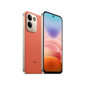 SMARTPHONE XIAOMI REDMI 17 5G 4GB RAM 128GB ROM ORANGE 6939093008720 P/N: MZB0PCBEU | Ref. Artículo: REDMI17-5G-4/128OR