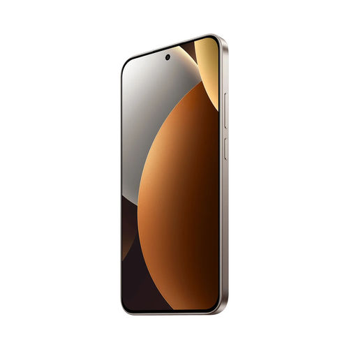 SMARTPHONE XIAOMI REDMI NOTE 15 PRO 5G 6,83" 8GB RAM 512GB ROM TITANIUM - Imagen 5