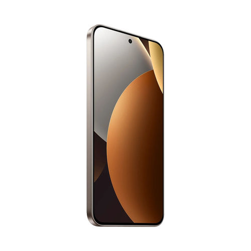 SMARTPHONE XIAOMI REDMI NOTE 15 PRO 5G 6,83" 8GB RAM 512GB ROM TITANIUM - Imagen 6