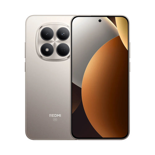 SMARTPHONE XIAOMI REDMI NOTE 15 PRO 5G 6,83" 8GB RAM 512GB ROM TITANIUM - Imagen 9