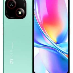 SMARTPHONE ZTE BLADE A35E 2+4GB 64GB GREEN 6902176132445 P963F66-GREEN-2