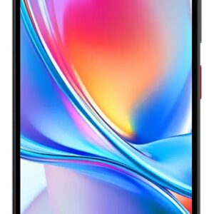 SMARTPHONE ZTE BLADE A35E 2+4GB 64GB SILVERY GRAY 6902176132353 P963F66-GRAY-2