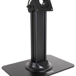 SOPORTE MESA MARCO ANTIRROBO TABLET NEGRO 8433281017207 TQATC2601-B