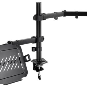 SOPORTE MESA TOOQ DB1200TN-B PANTALLAS 13"-32" 8433281010338 DB1200TN-B