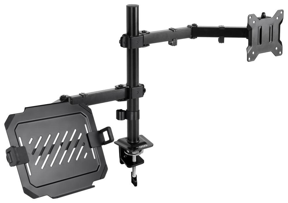 SOPORTE MESA TOOQ DB1200TN-B PANTALLAS 13"-32" 8433281010338 DB1200TN-B