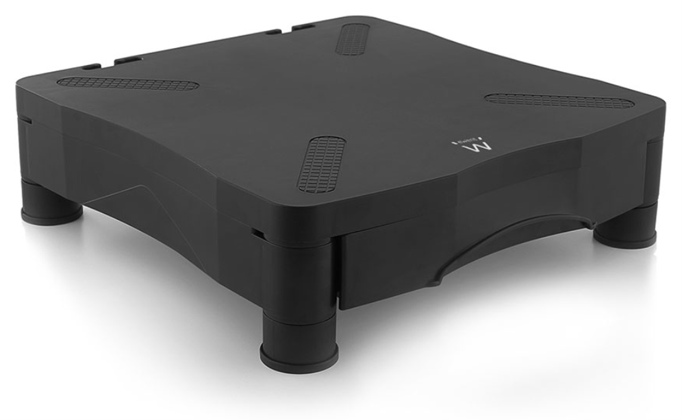 SOPORTE MONITOR EWENT CON CAJON 8056045871350 EW1280
