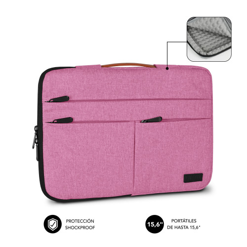 6" Pink 8436586742744 | P/N: SUBLS-AP36053 | Ref. Artículo: 1368515