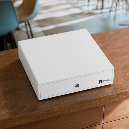 SUMUP CAJON PORTAMONEDAS NEW - Imagen 2