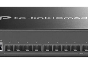 SWITCH TP LINK OMADA TL-SX3016F / L2+