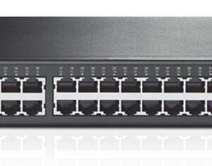 SWITCH TP LINK TL-SG1048 / 48x1G 6935364021559 TL-SG1048
