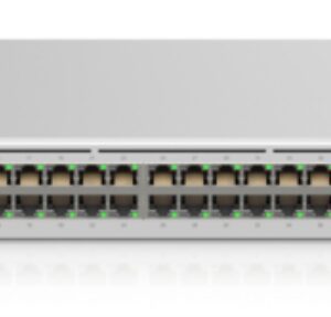SWITCH UBIQUITI USW-48 UNIFI 48 PORT GIGABIT 0810010072481 USW-48