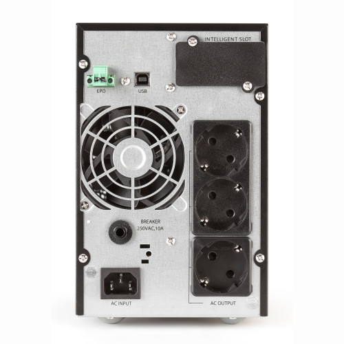 Salicru SLC-700-TWIN PRO2 - Imagen 3