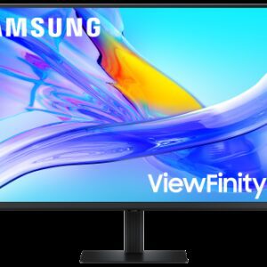Samsung S80UD pantalla para PC 94 cm (37") 3840 x 2160 Pixeles 4K Ultra HD LCD Negro 8806095971025 | P/N: LS37D800UAUXEN | Ref. Artículo: 1402429