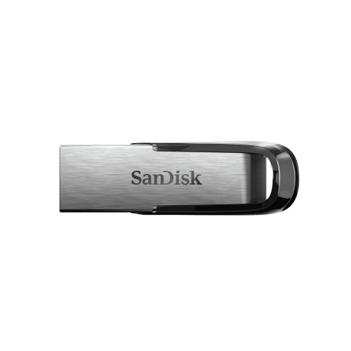 SanDisk Ultra Flair unidad flash USB 512 GB USB tipo A 3.2 Gen 1 (3.1 Gen 1) Plata - Imagen 2
