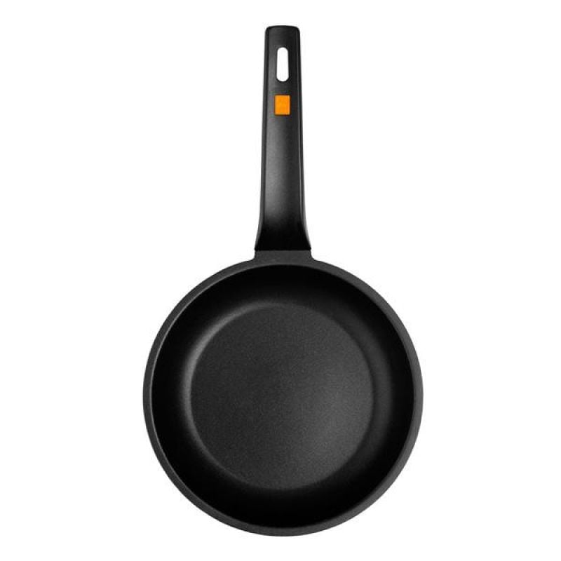 Sartén Bra Efficient A271226/ Ø26cm/ Aluminio fundido/ Apta para Inducción - Imagen 2