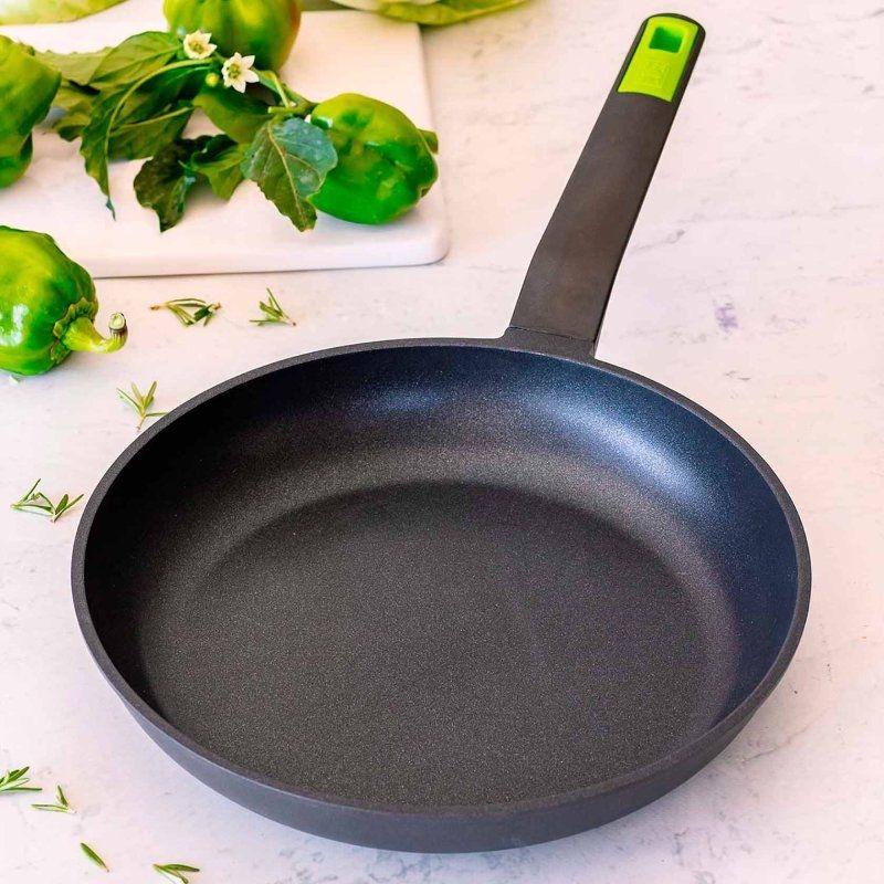 Sarten Bra Gastro A841220/ Ø20cm/ Apta para Inducción - Imagen 2