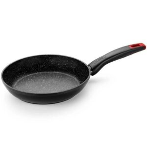 Sartén Monix Titán Rock M810026/ Ø26cm/ Aluminio forjado/ Apta para Inducción 8435092425219 M810026 MON-SARTEN M810026