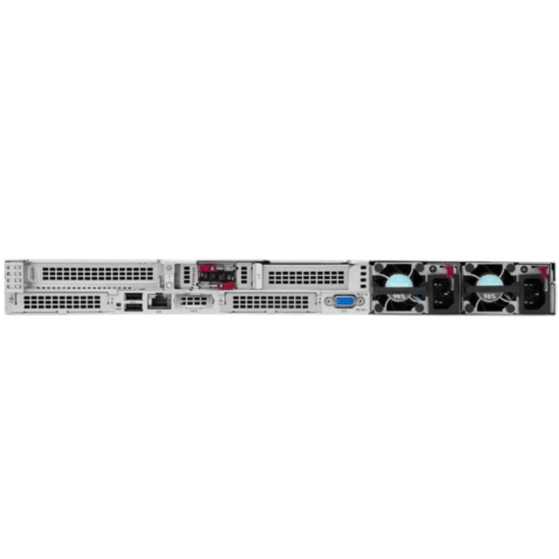 Servidor HPE ProLiant Compute DL360 Gen12 Intel Xeon 6515P/ 64GB Ram/ 2x 480GB SSD - Imagen 3