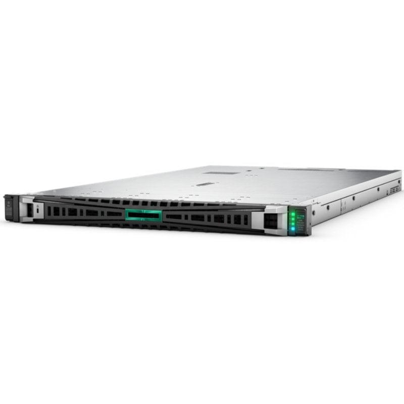 Servidor HPE ProLiant Compute DL360 Gen12 Intel Xeon 6515P/ 64GB Ram/ 2x 480GB SSD 4549821663293 P89226-425 HPS-P89226-425