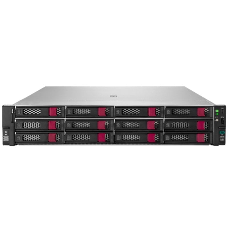 Servidor HPE ProLiant DL380 Gen12 Intel Xeon 6507P/ 64GB Ram/ 2x 480GB SSD - Imagen 3