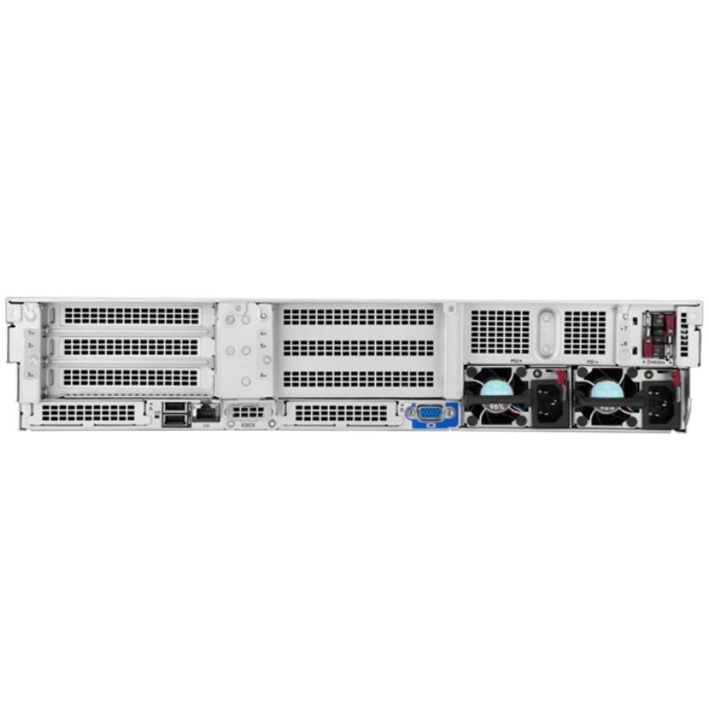 Servidor HPE ProLiant DL380 Gen12 Intel Xeon 6507P/ 64GB Ram/ 2x 480GB SSD - Imagen 5