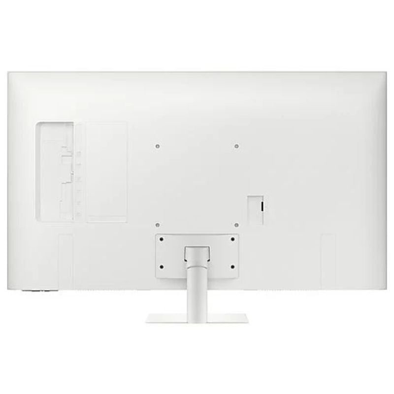 Smart Monitor Samsung M7 S43FM701UU 43"/ 4K/ Multimedia/ Smart TV/ Blanco - Imagen 4