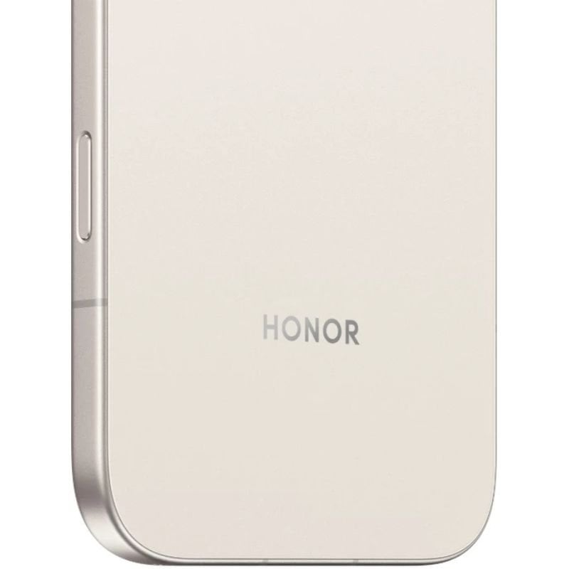 Smartphone Honor 600 8GB/ 512GB/ 6.57"/ 5G/ Blanco Dorado - Imagen 3