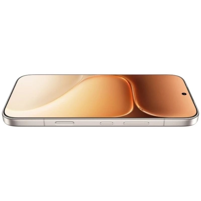Smartphone Honor 600 8GB/ 512GB/ 6.57"/ 5G/ Blanco Dorado - Imagen 4