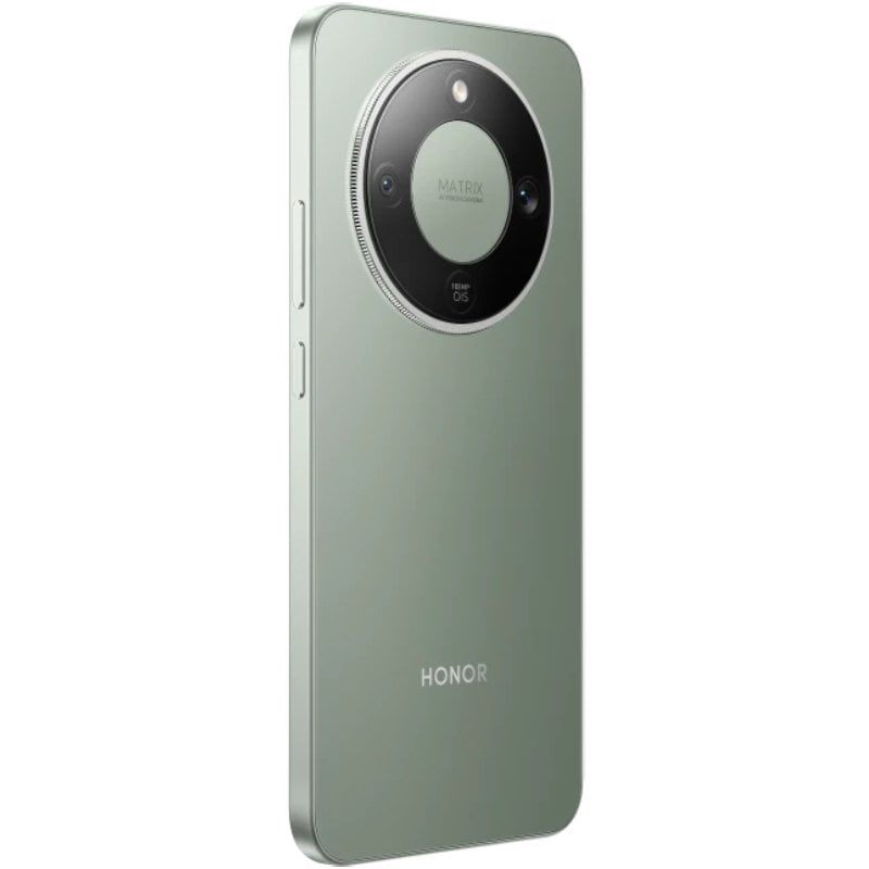 Smartphone Honor Magic 8 Lite 8GB/ 256GB/ 6.79"/ 5G/ Verde - Imagen 4
