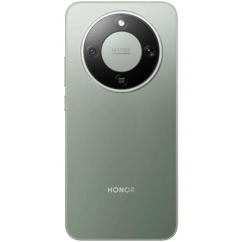 Smartphone Honor Magic 8 Lite 8GB/ 256GB/ 6.79"/ 5G/ Verde - Imagen 5