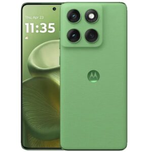 Smartphone Motorola Edge 60 8GB/ 512GB/ 6.67"/ 5G/ Verde 840023298196 PB7H0023SE MOT-SP ED 60 5G 8-512 GREE