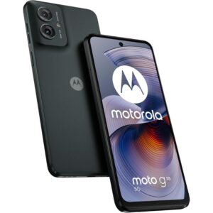 Smartphone Motorola Moto G55 8GB/ 256GB/ 6.49"/ 5G/ Gris 840023276460 PB5U0013SE MOT-SP MT G55 5G 8-256 GY