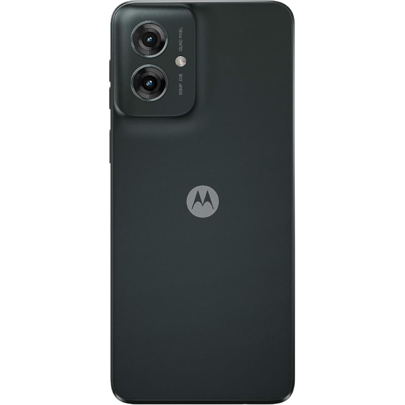 Smartphone Motorola Moto G55 8GB/ 256GB/ 6.49"/ 5G/ Gris - Imagen 5