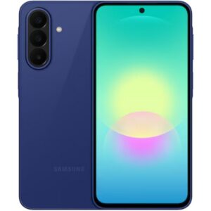 Smartphone Samsung Galaxy A27 8GB/ 256GB/ 6.7"/ 5G/ Azul 8806099353513 SM-A276BZBCEUB SAM-SP A276 8-256 BL V2